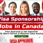 visa jobs