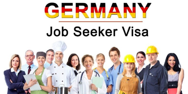 Germany Jobs for Immigrants – Work in Germany